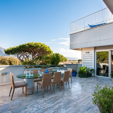 Verdeluna Appart hôtel