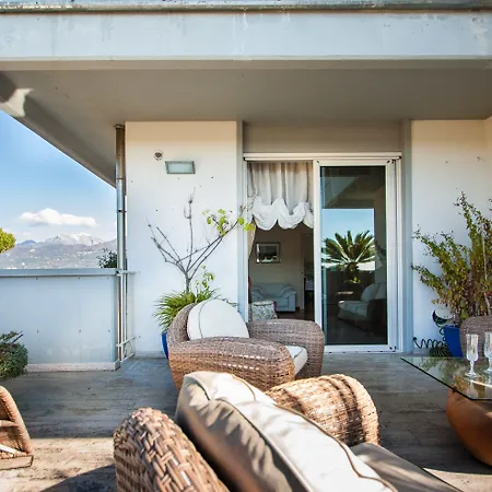 Verdeluna Marina di Pietrasanta