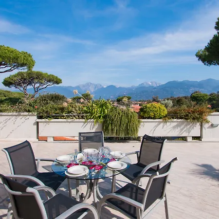 Verdeluna Appart hôtel 3*