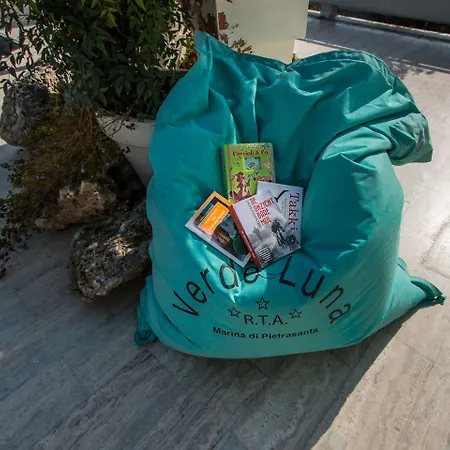 Verdeluna Marina di Pietrasanta