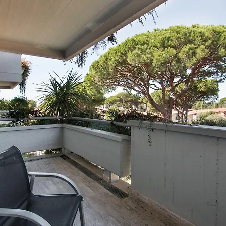 Verdeluna 3* Marina di Pietrasanta