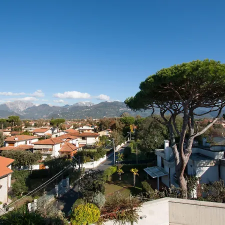 Verdeluna Marina di Pietrasanta