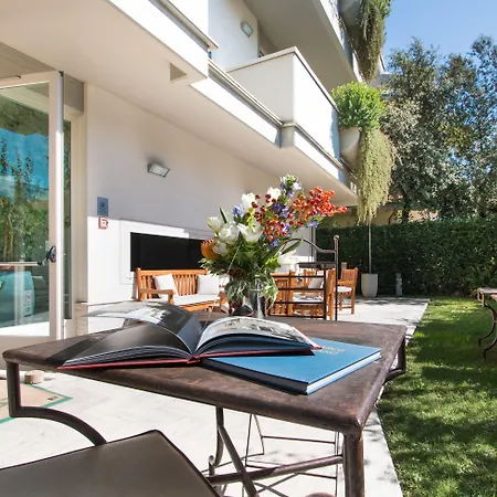 Verdeluna 3* Marina di Pietrasanta