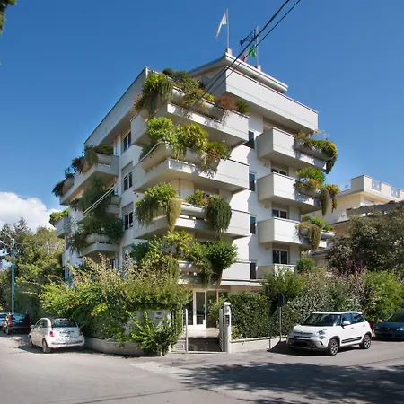 Appart hôtel Verdeluna 3*