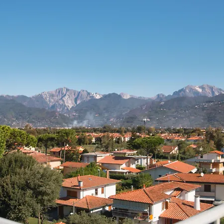 Verdeluna Appart hôtel 3*