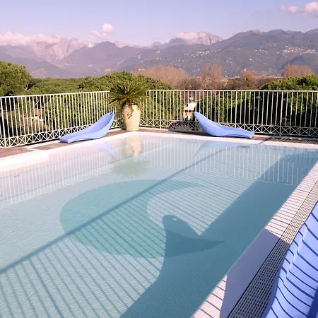 Appart hôtel Verdeluna