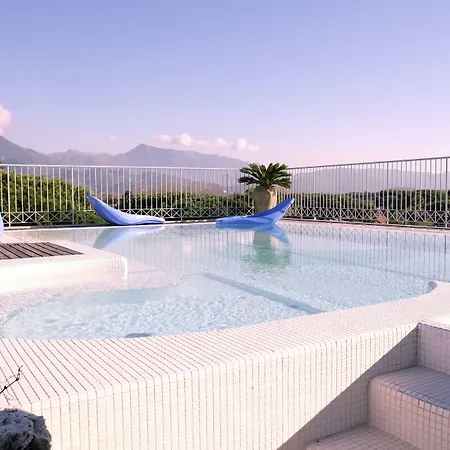 Verdeluna Appart hôtel Marina di Pietrasanta