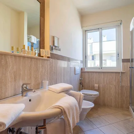 Aparthotel Verdeluna