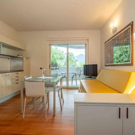 Aparthotel Verdeluna 3*