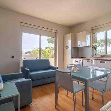 Aparthotel Verdeluna