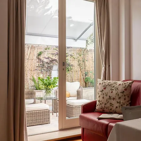 Verdeluna 3* مارينا دي بييتراسانْت
