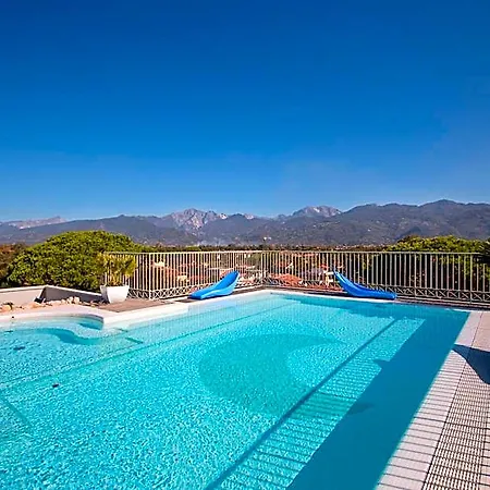 Verdeluna Aparthotel
