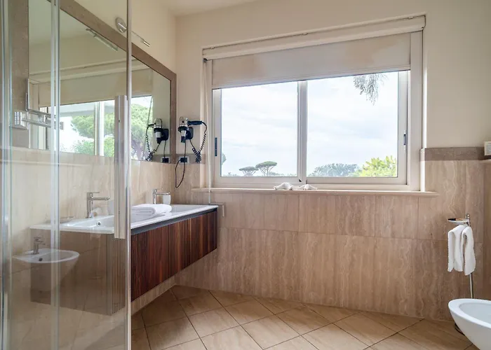 Verdeluna 3* Marina di Pietrasanta