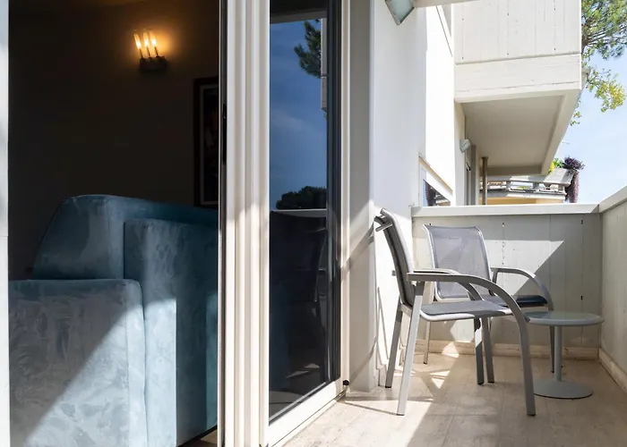 Verdeluna Aparthotel 3*