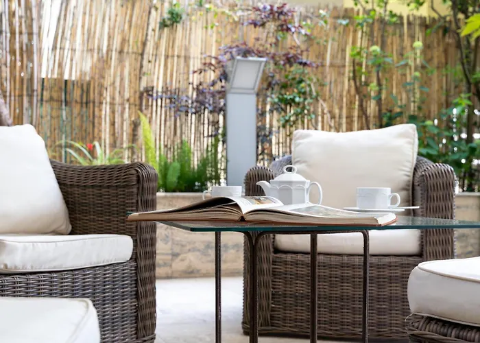 Verdeluna Marina di Pietrasanta