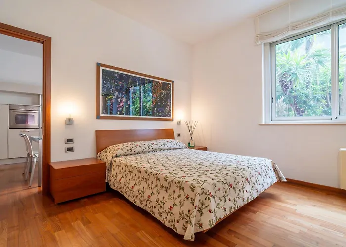 Aparthotel Verdeluna Marina di Pietrasanta