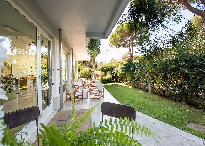 Verdeluna Aparthotel Marina di Pietrasanta