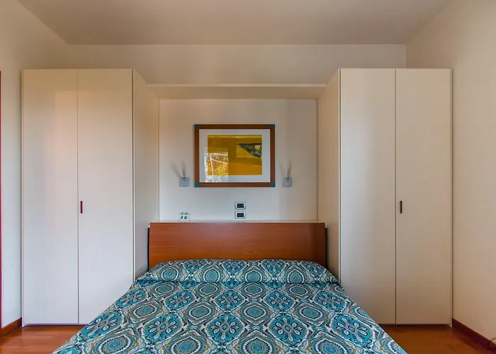 Aparthotel Verdeluna