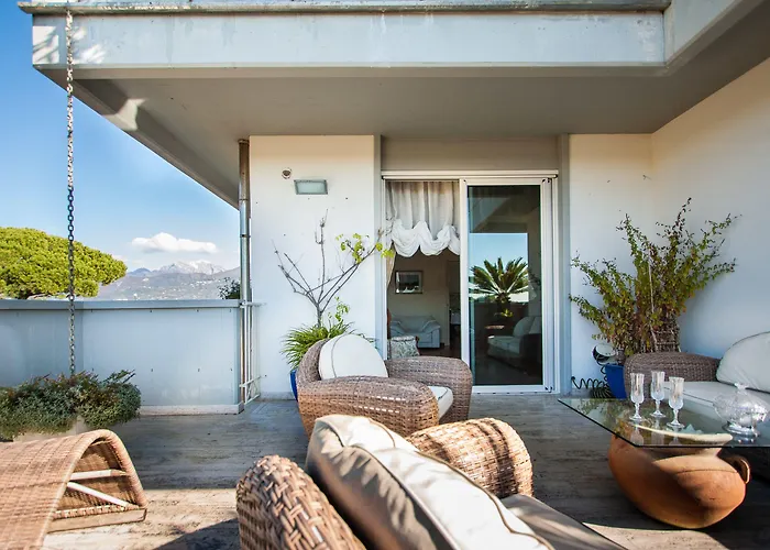 Verdeluna Marina di Pietrasanta