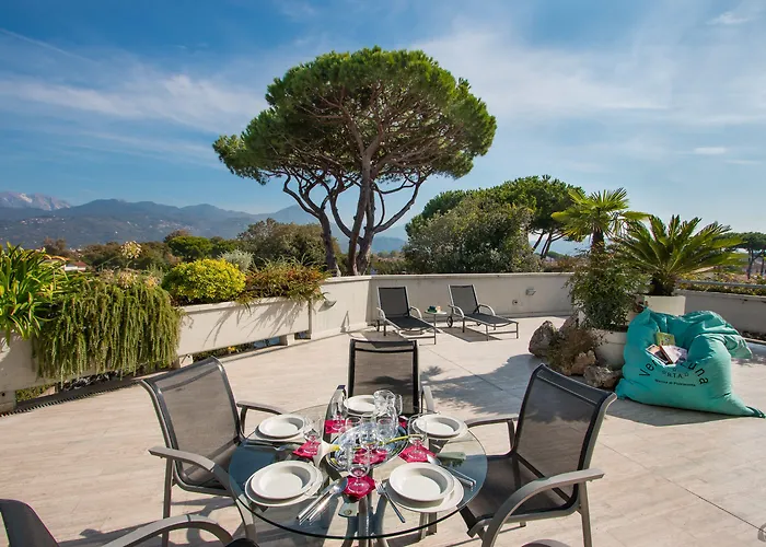 Verdeluna Aparthotel 3*