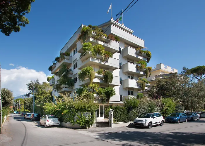 Aparthotel Verdeluna 3*