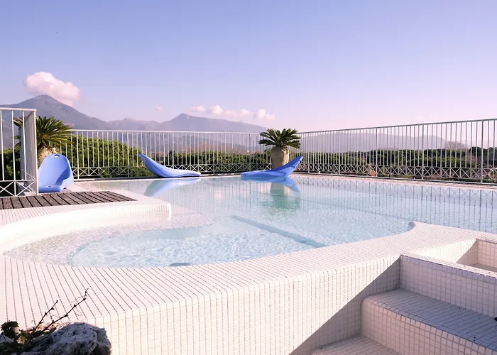 Verdeluna Aparthotel Marina di Pietrasanta