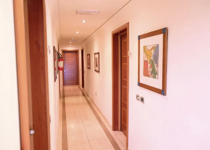 Verdeluna Aparthotel