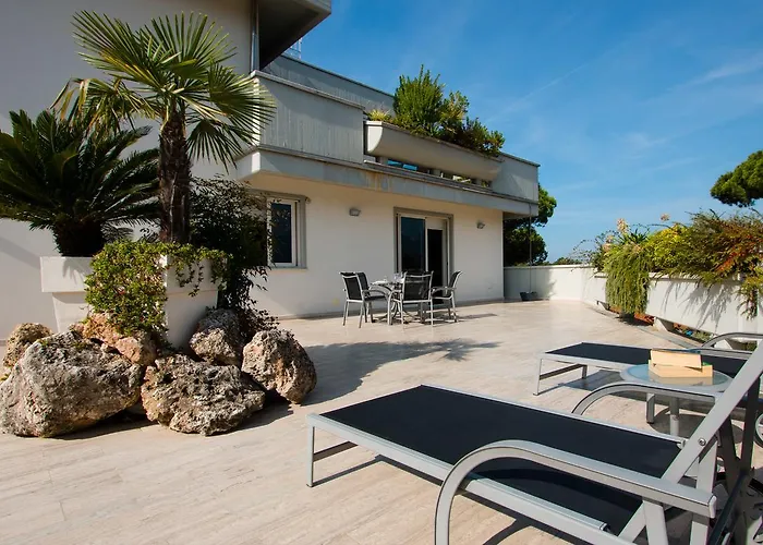 Verdeluna 3* Marina di Pietrasanta