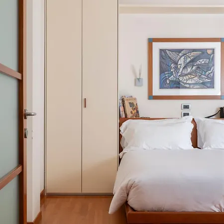 Apartahotel Verdeluna Marina di Pietrasanta