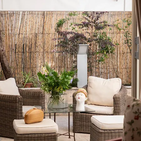 Verdeluna Apartahotel Marina di Pietrasanta