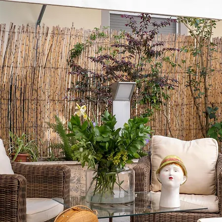 Verdeluna Apartahotel Marina di Pietrasanta
