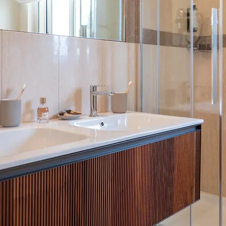 Verdeluna Apartahotel Marina di Pietrasanta