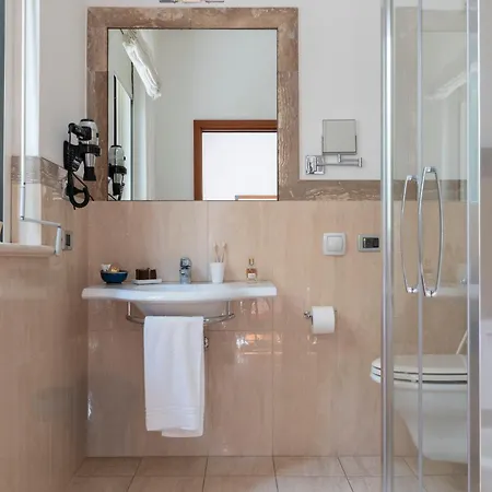 Verdeluna Apartahotel Marina di Pietrasanta