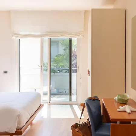 Verdeluna 3* Marina di Pietrasanta