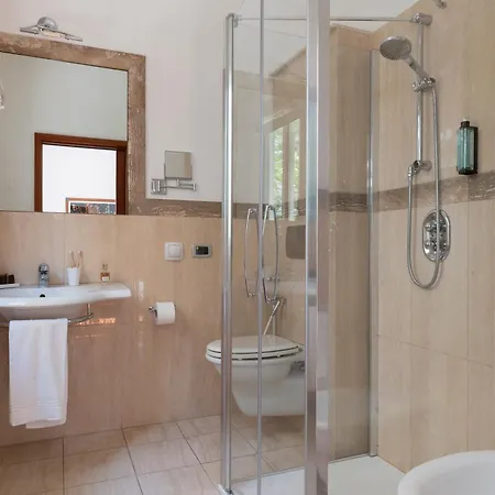 Verdeluna 3* Marina di Pietrasanta