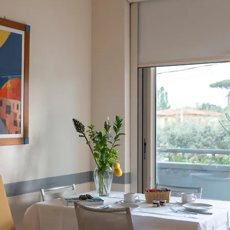 Verdeluna Apartahotel Marina di Pietrasanta