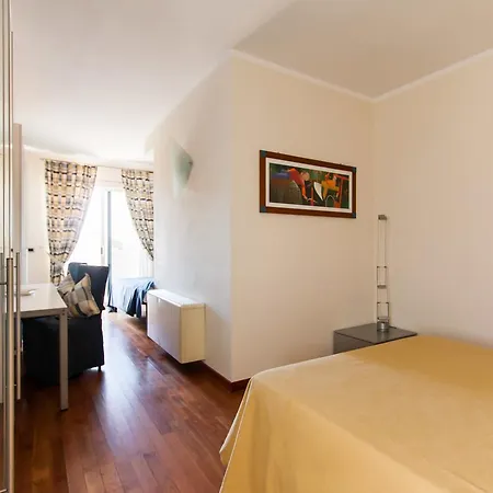Apart-hotel Verdeluna 3*