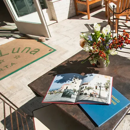 Apart-hotel Verdeluna 3*