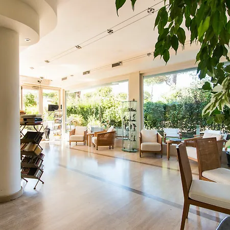 Verdeluna Apart-hotel Marina di Pietrasanta