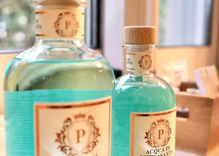 Verdeluna 3* Marina di Pietrasanta