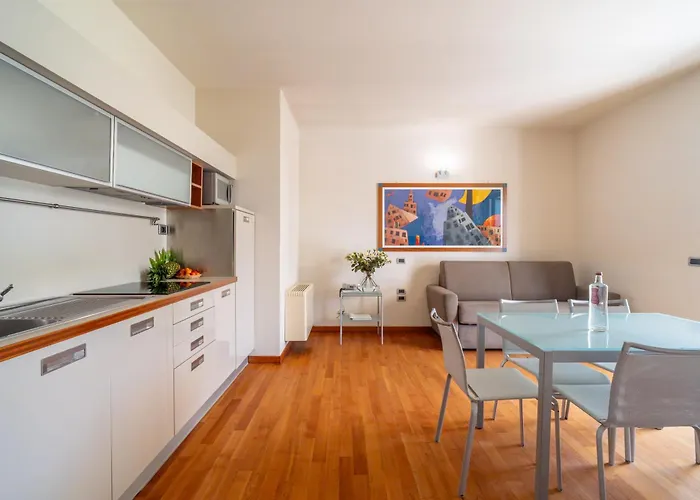 Aparthotel Verdeluna 3*