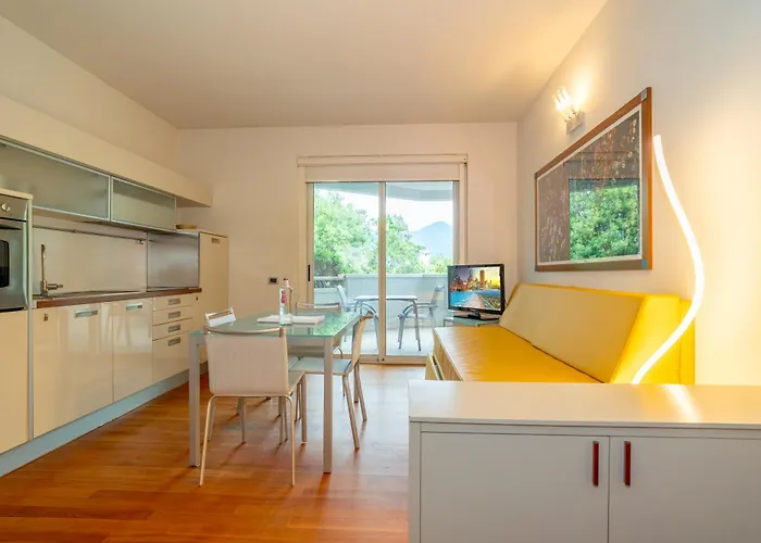 Aparthotel Verdeluna