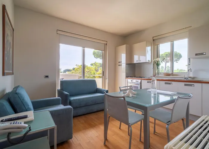 Verdeluna Aparthotel 3*