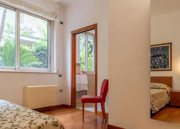 Verdeluna Aparthotel Marina di Pietrasanta