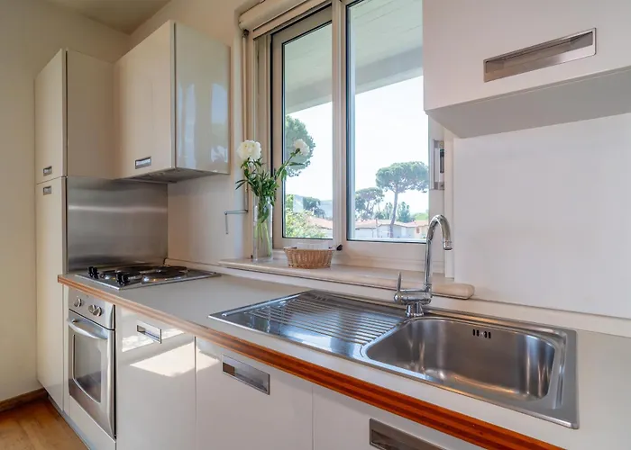 Verdeluna Marina di Pietrasanta