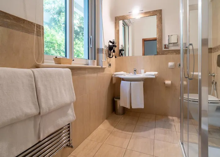 Aparthotel Verdeluna Marina di Pietrasanta