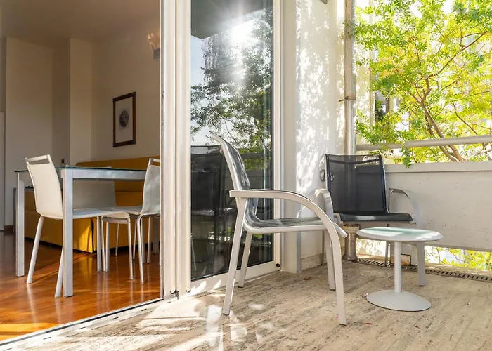 Verdeluna Aparthotel Marina di Pietrasanta