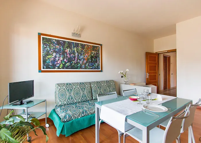 Verdeluna 3* Marina di Pietrasanta