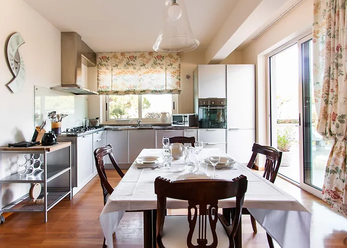 Aparthotel Verdeluna 3*