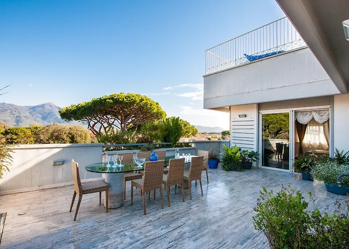 Verdeluna Aparthotel